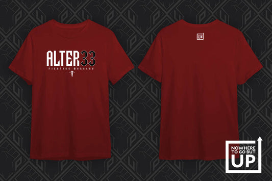 ALTER 33 SHIRSEY V.2