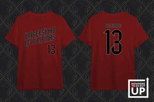 Astig Shirsey - BELMONTE 13