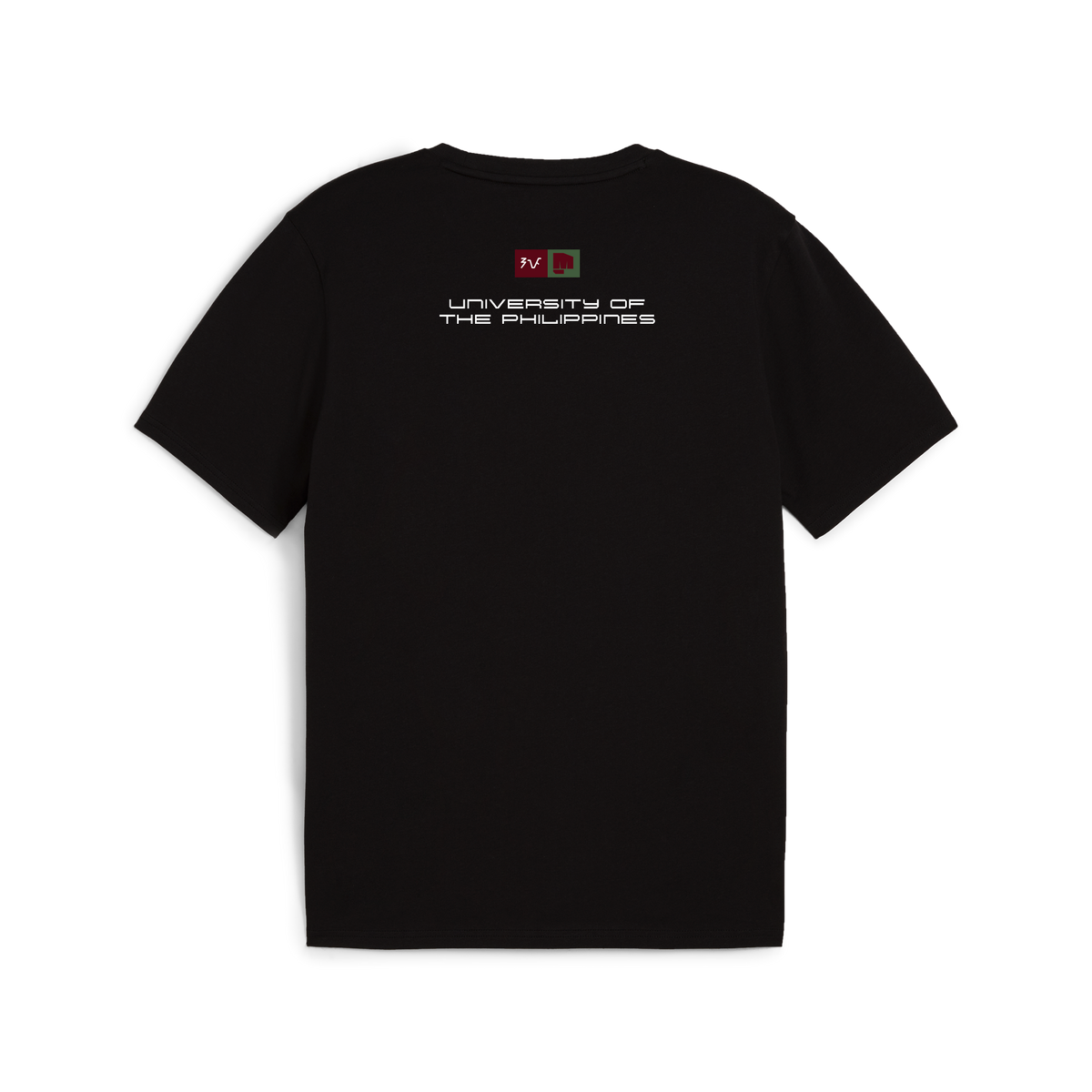 Black S89 Team Shirt
