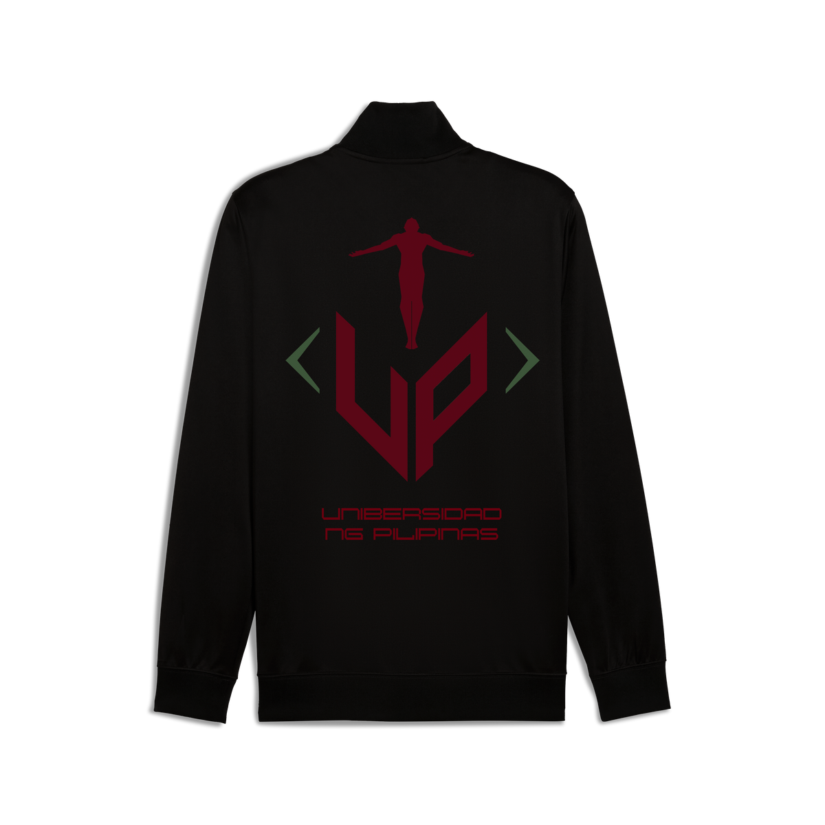 S89 Team Jacket