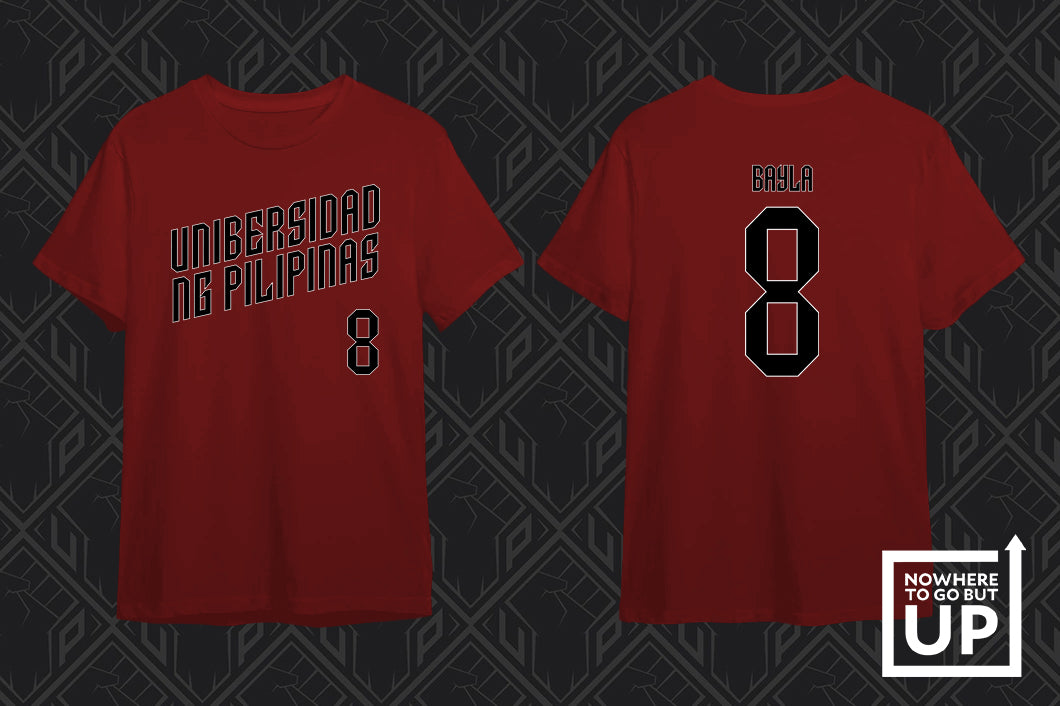 Astig Shirsey - BAYLA 8