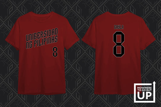 Astig Shirsey - BAYLA 8