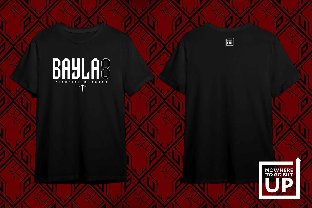 BAYLA 8 SHIRSEY V.2