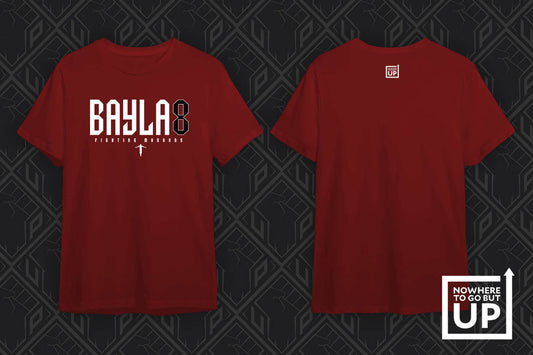 BAYLA 8 SHIRSEY V.2