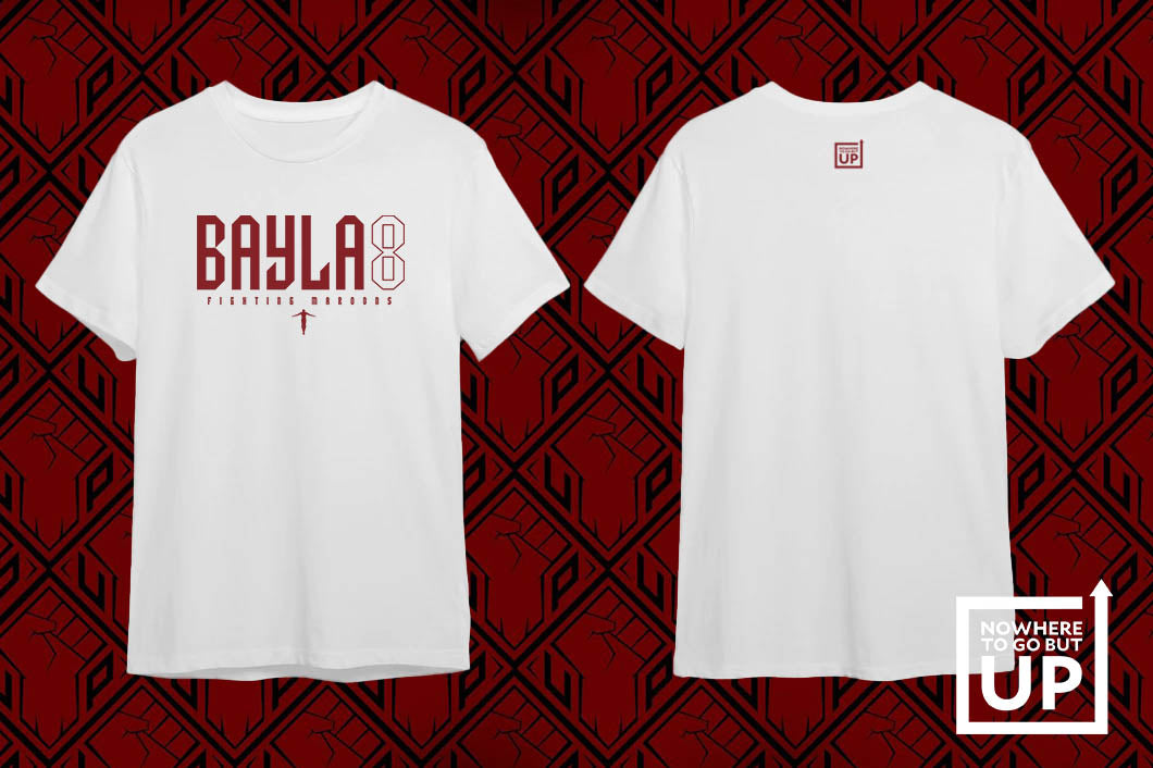 BAYLA 8 SHIRSEY V.2
