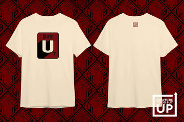 UP Merch – nowheretogobutUP