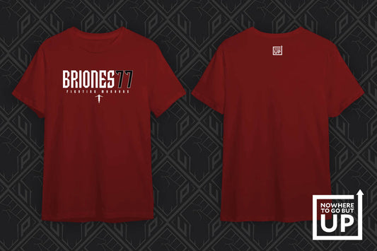 BRIONES 77 SHIRSEY V.2