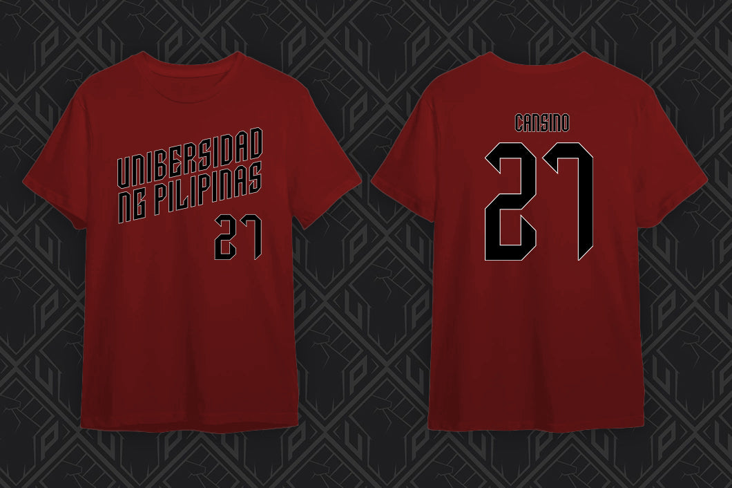 Astig Shirsey - CANSINO 27