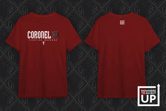 CORONEL 34 SHIRSEY V.2
