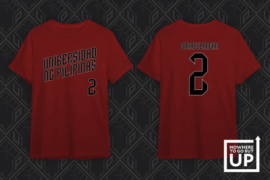 Astig Shirsey - DIMACULANGAN 2