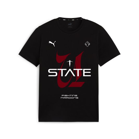 Black S89 Team Shirt