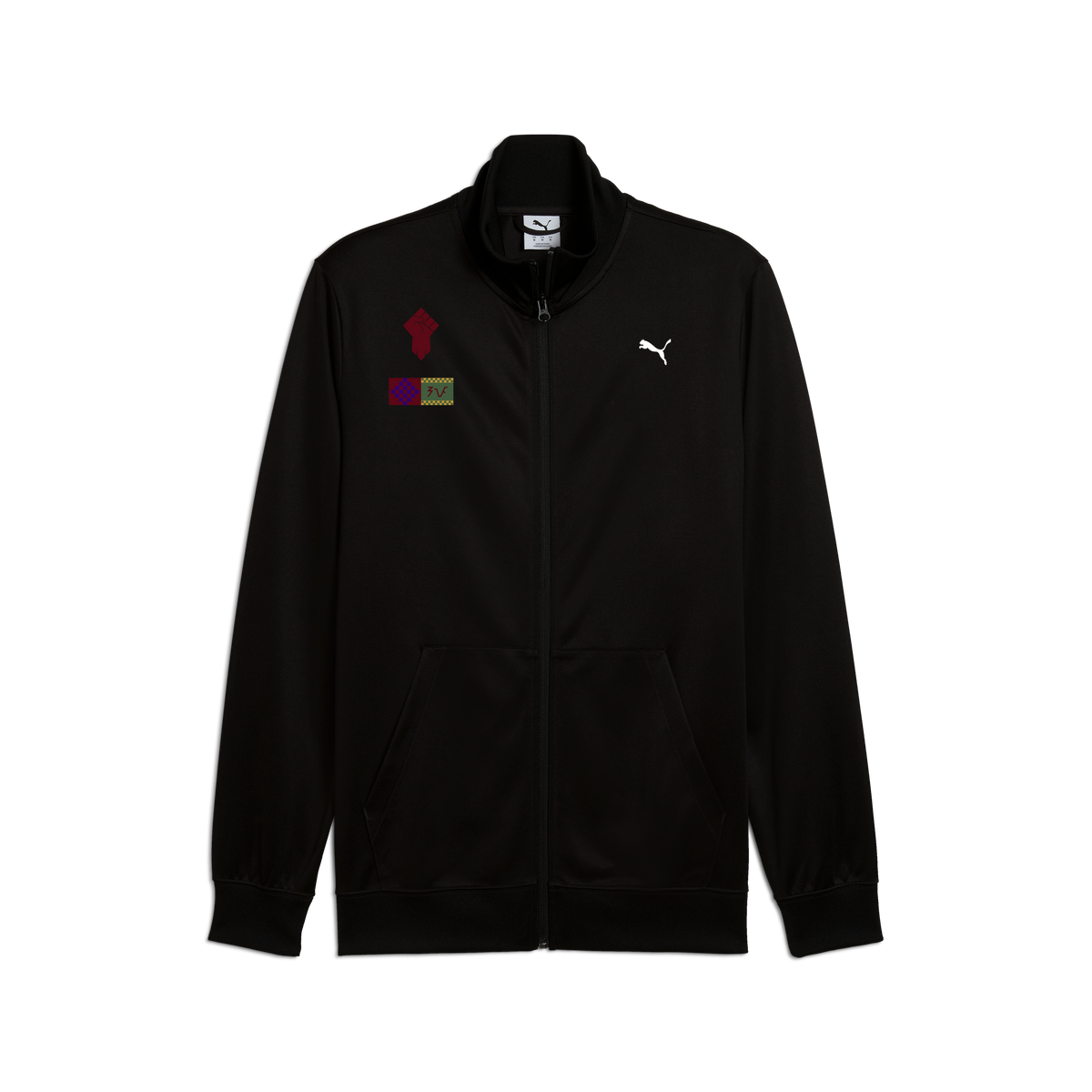 S89 Team Jacket