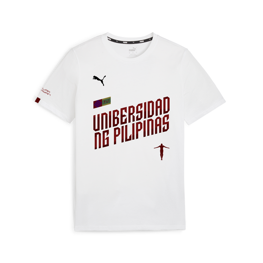 White S89 Team Shirt