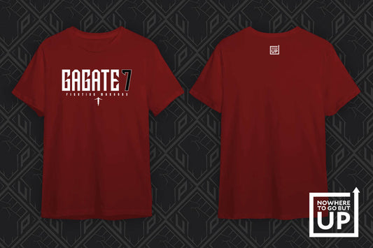 GAGATE 7 SHIRSEY V.2
