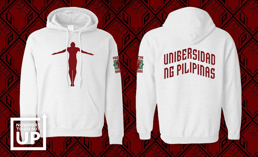 Oble Pullover Hoodie