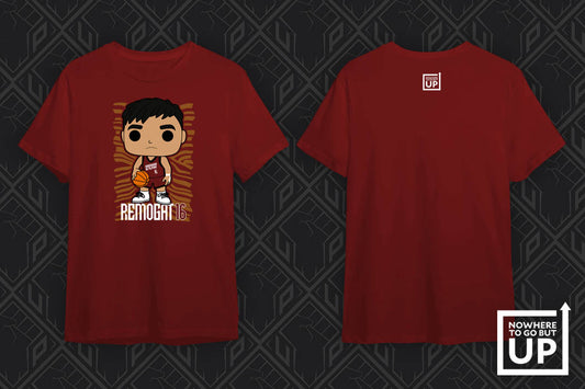 CHIBI - REMOGAT 16