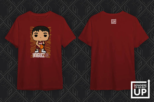 CHIBI - YNIGUEZ 30