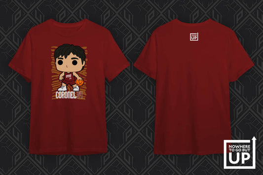 CHIBI - CORONEL 34