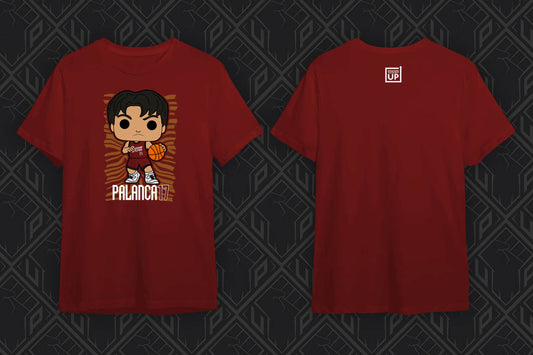 CHIBI - PALANCA 17