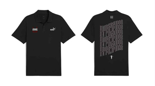 S88 State U Polo Shirt