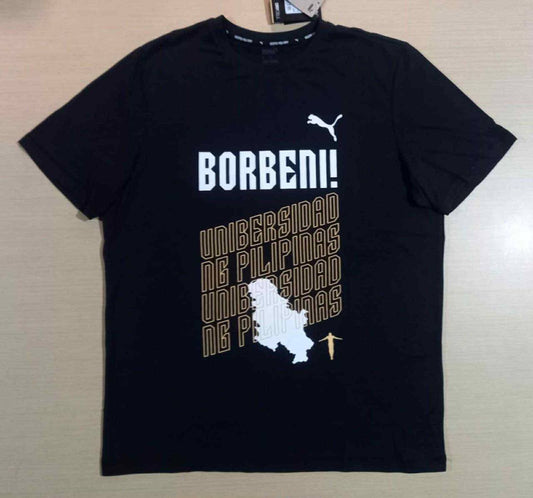 Borbeni Travel Shirt (Serbia)