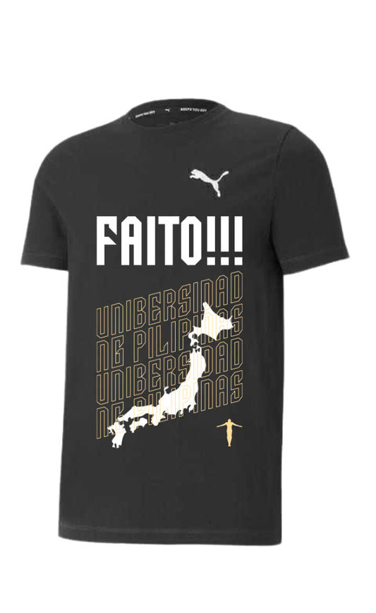Faito Travel Shirt (Japan)