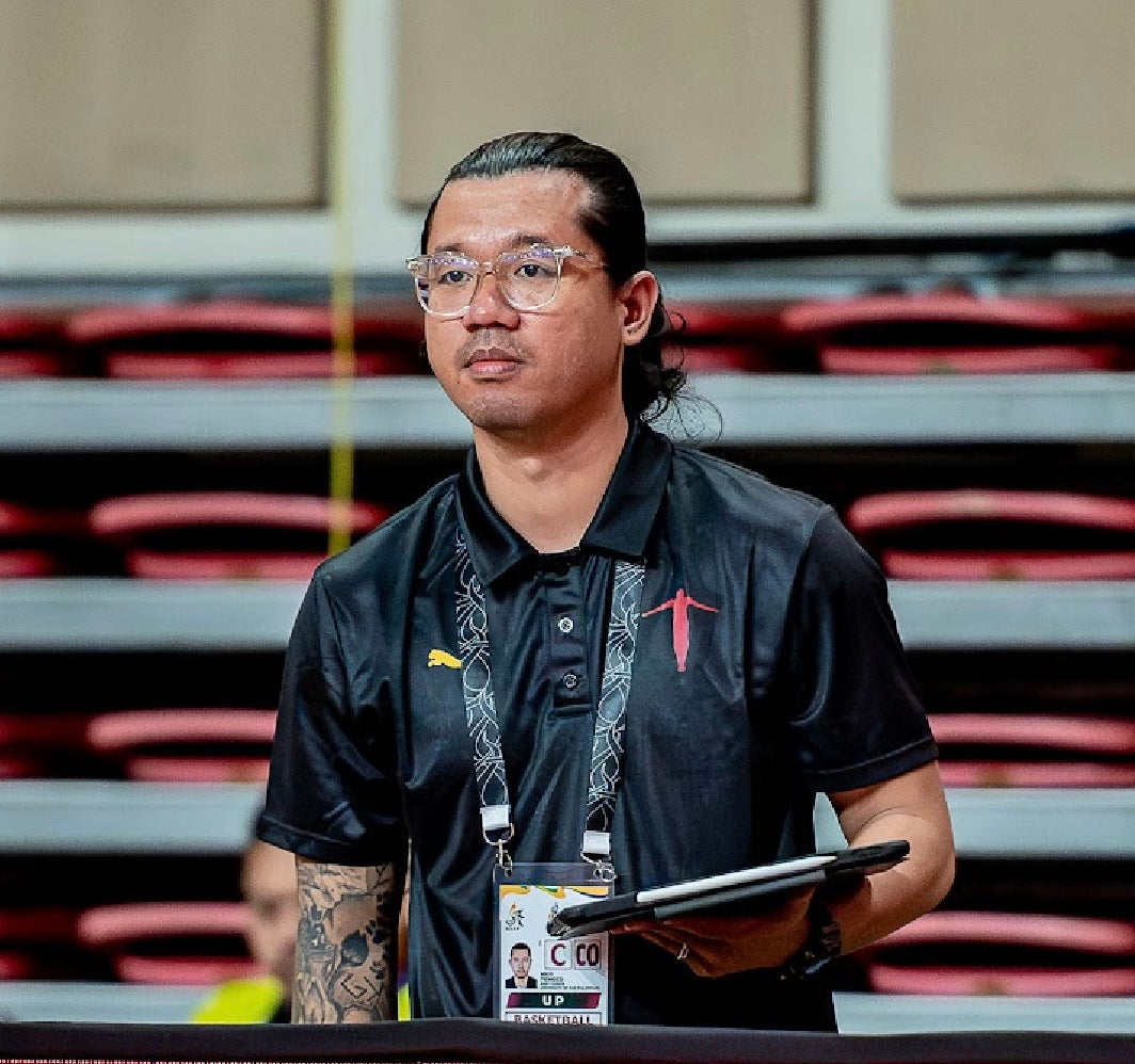 Puma Black Game Polo Shirt