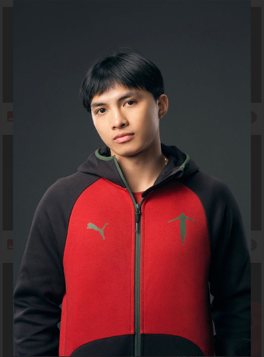 PUMA MBT Jacket
