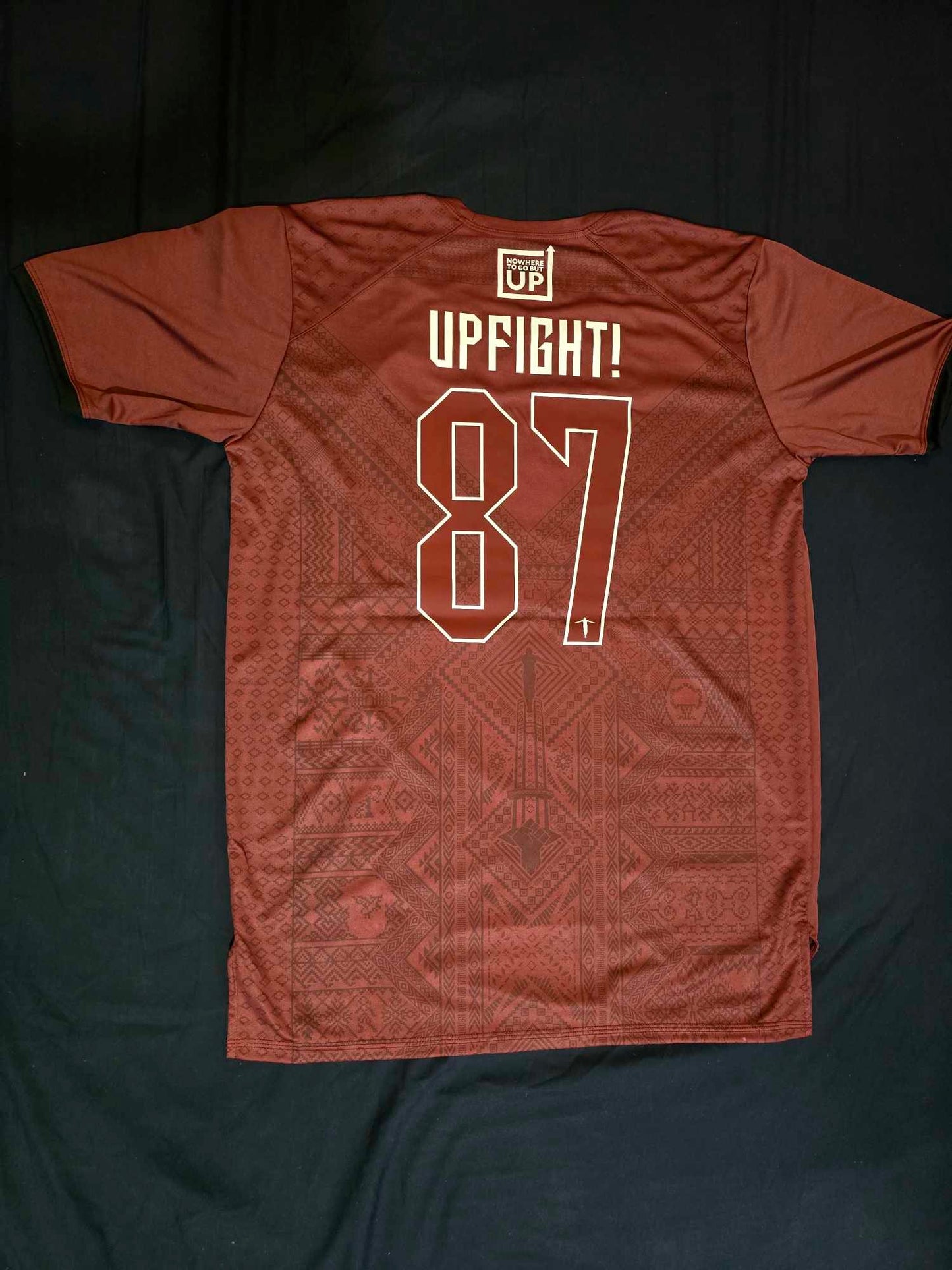 Stats Season 87 Souvenir Tee