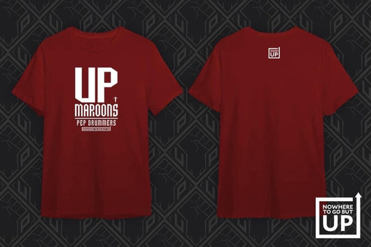 UNITY SHIRT - PEP DRUMMERS