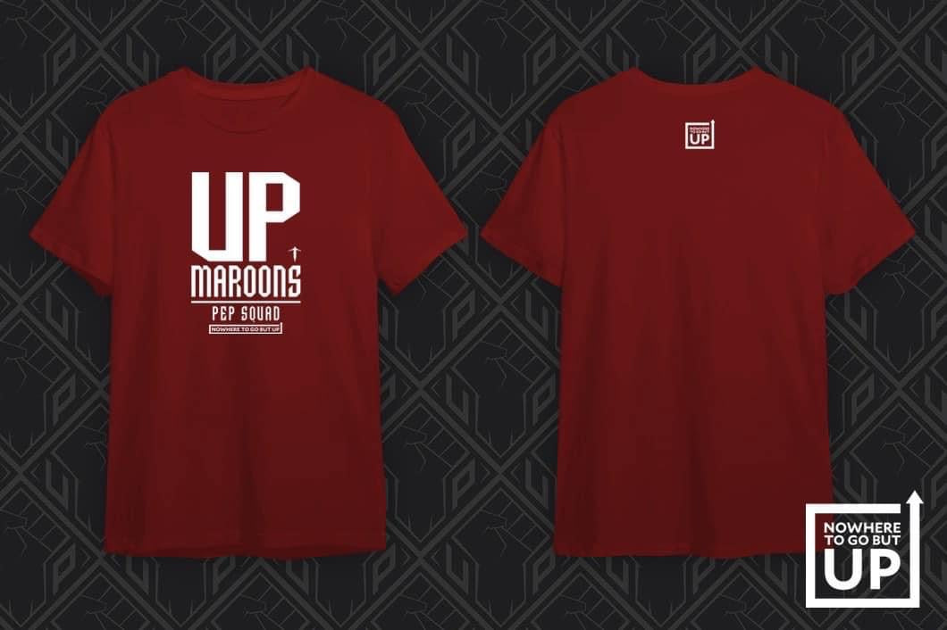 UNITY SHIRT - PEP SQUAD