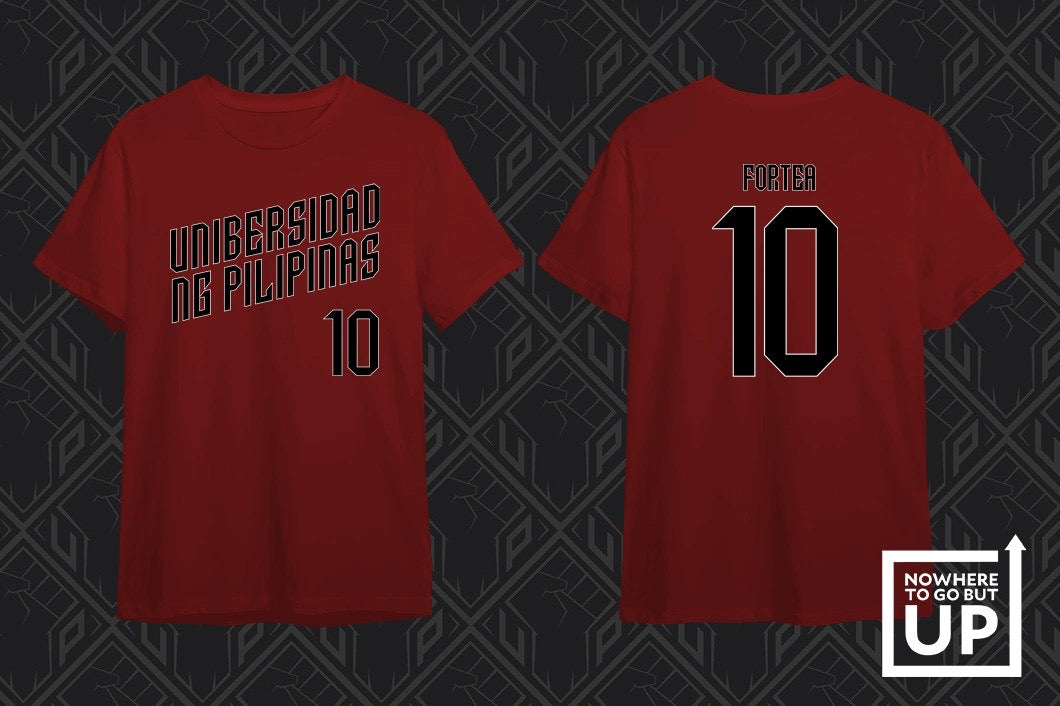 Astig Shirsey - FORTEA 10