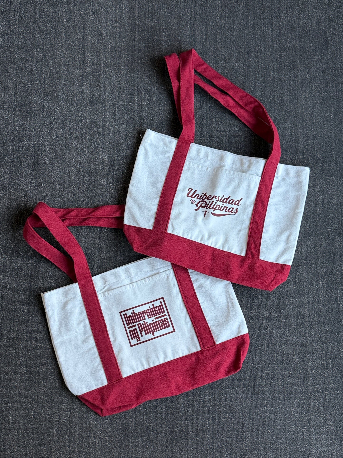Unibersidad ng Pilipinas Tote