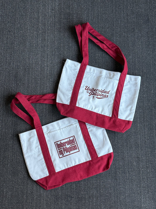 Unibersidad ng Pilipinas Tote