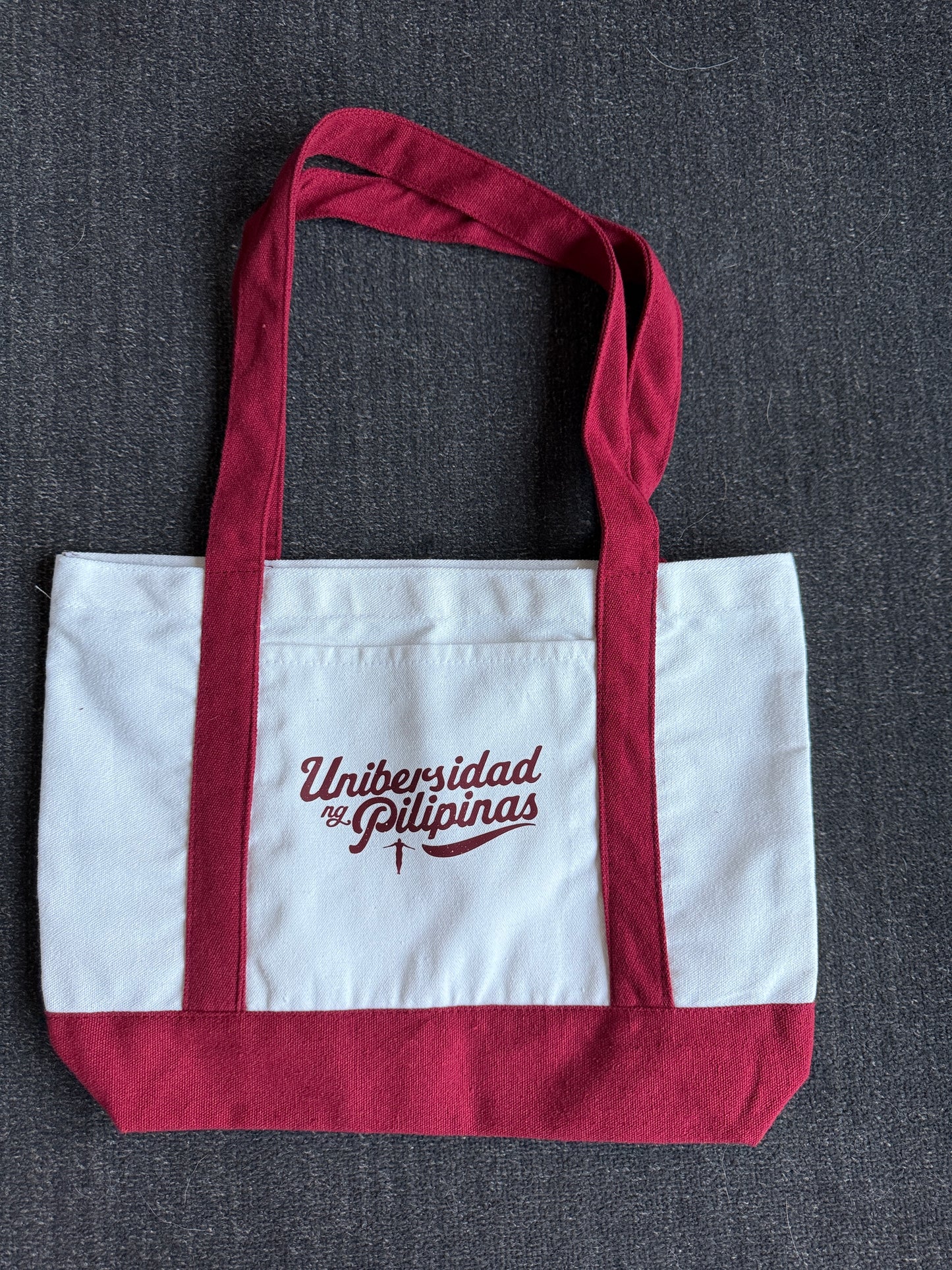 Unibersidad ng Pilipinas Tote