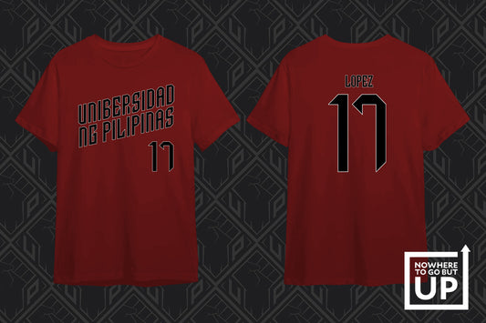 Astig Shirsey - LOPEZ 17