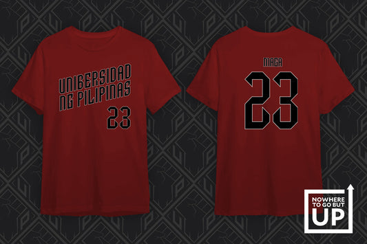 Astig Shirsey - MAGA 23
