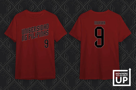 Astig Shirsey - NNORUKA 9