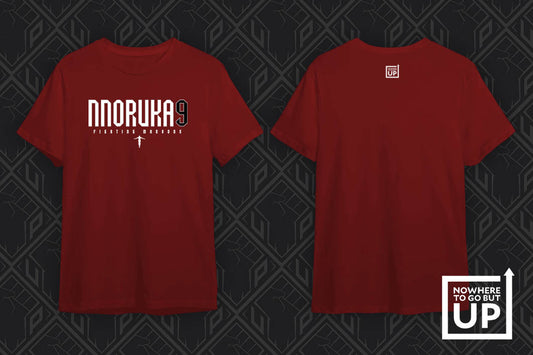 NNORUKA 9 SHIRSEY V.2