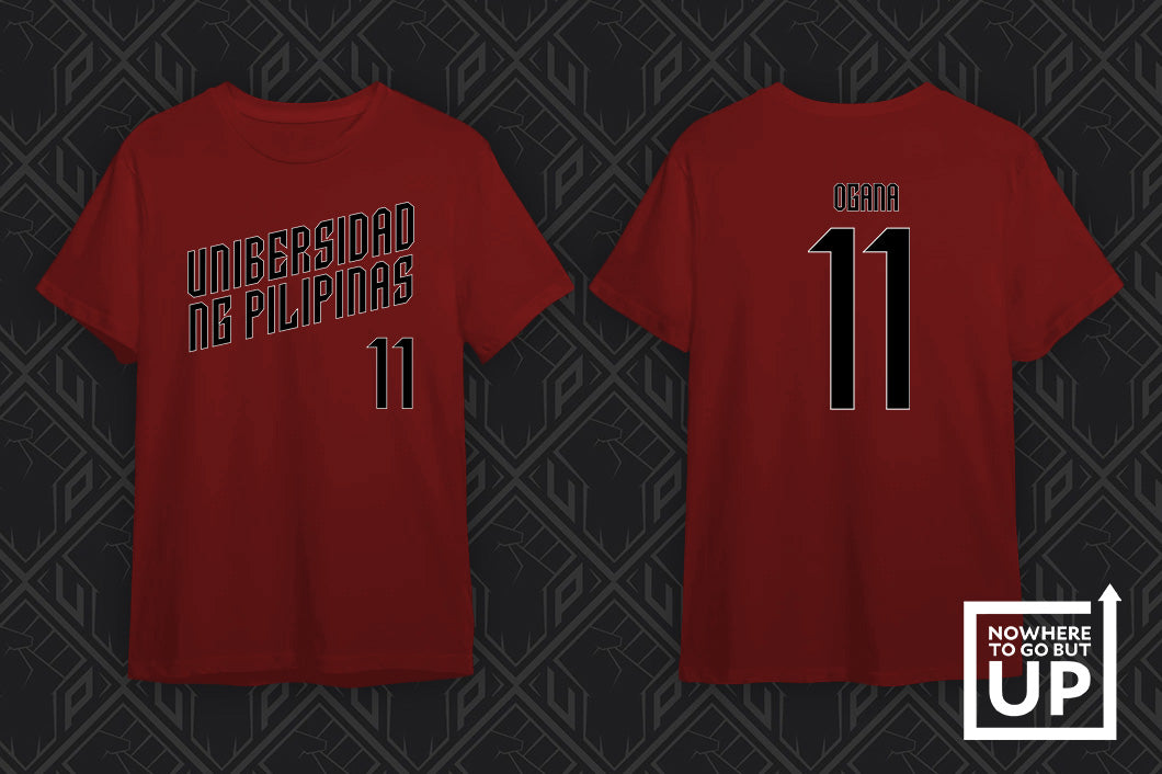 Astig Shirsey - OGANA 11