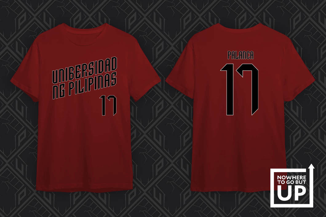Astig Shirsey - PALANCA 17