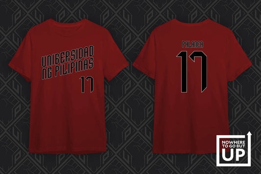 Astig Shirsey - PALANCA 17