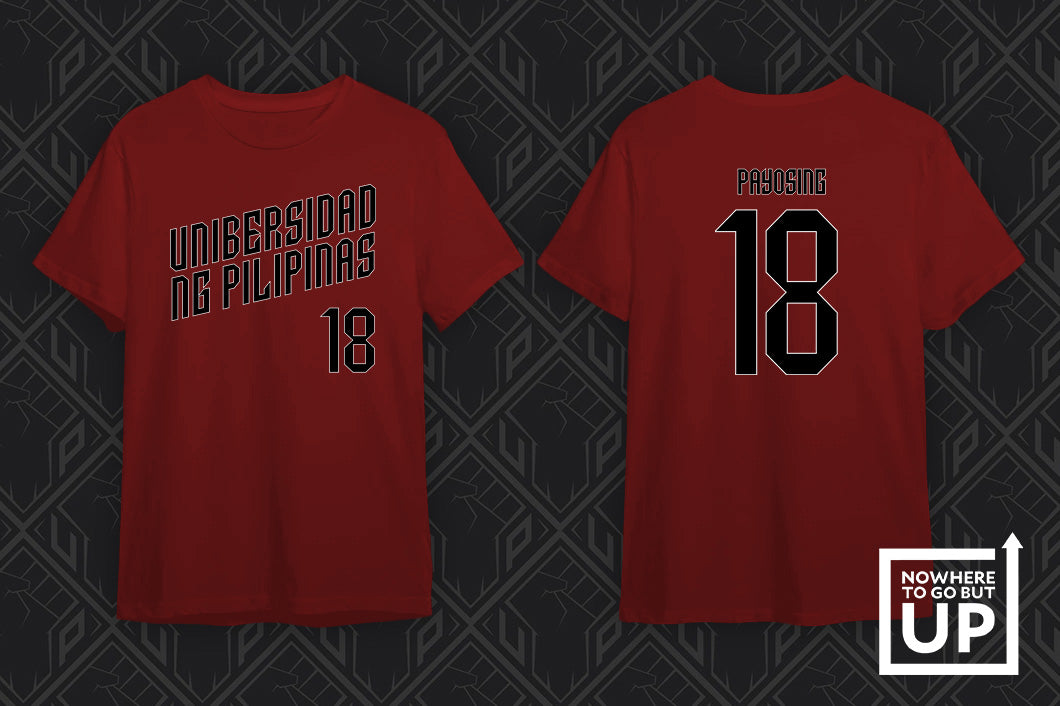 Astig Shirsey - PAYOSING 18