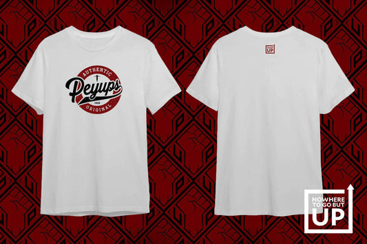 Peyups Retro