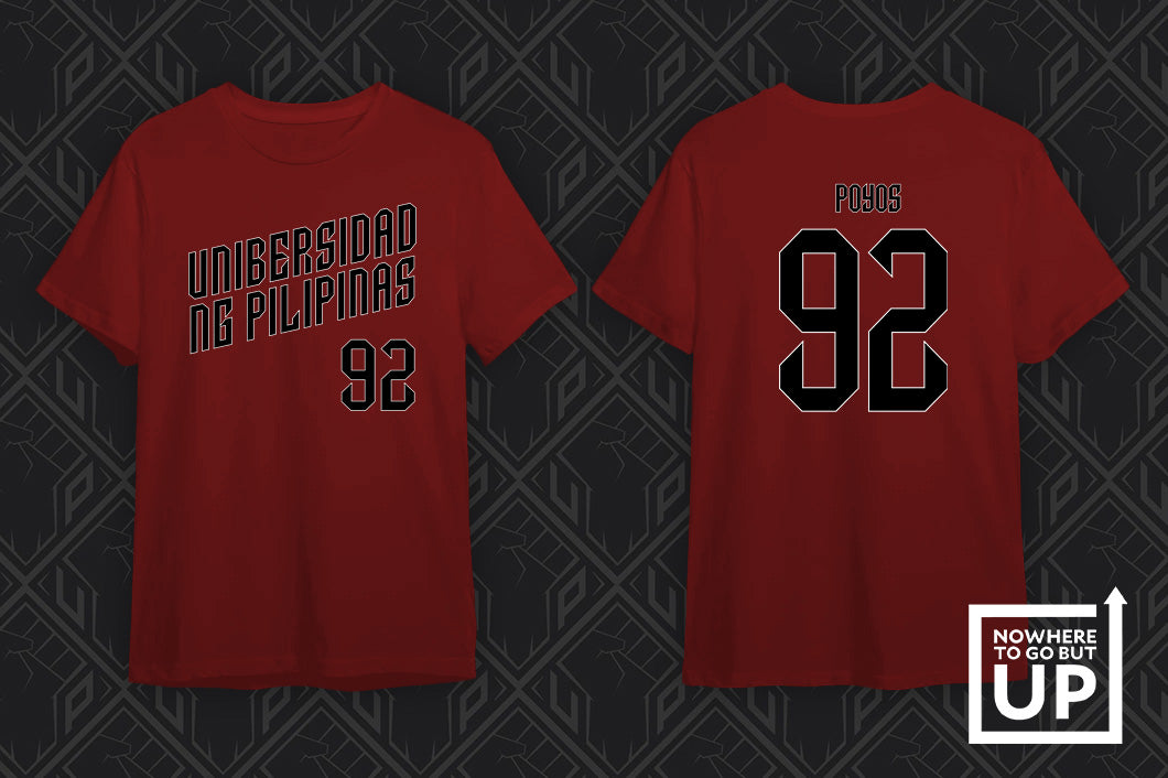 Astig Shirsey - POYOS 92