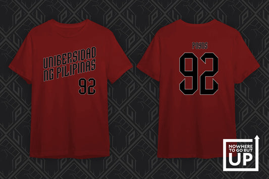 Astig Shirsey - POYOS 92