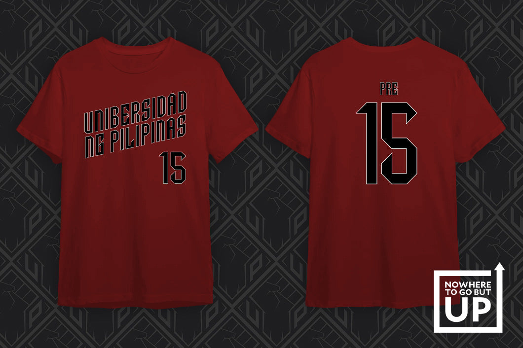 Astig Shirsey - PRE 15