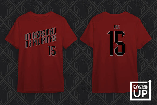 Astig Shirsey - PRE 15