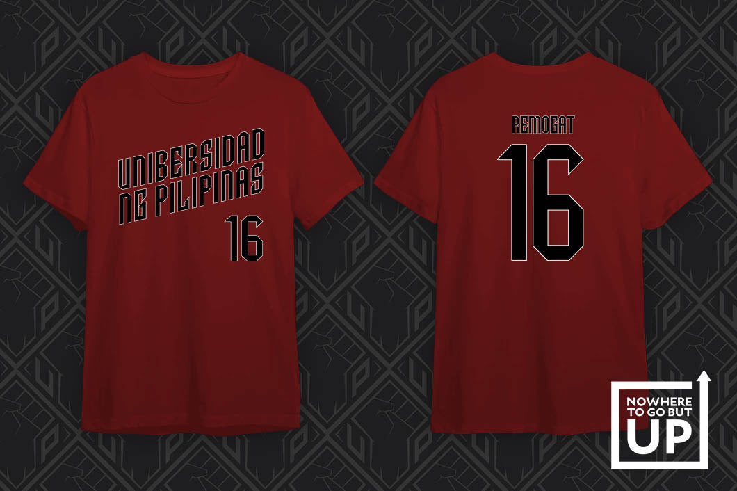 Astig Shirsey - REMOGAT 16