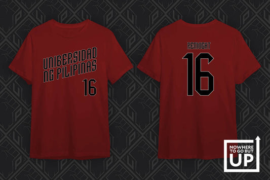 Astig Shirsey - REMOGAT 16